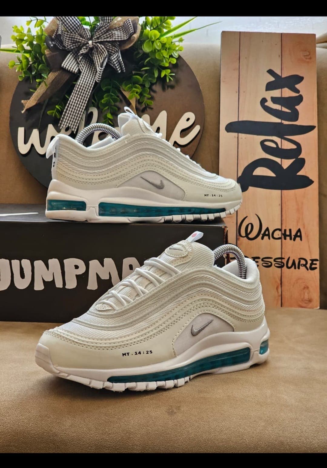 Nike Air Max 97